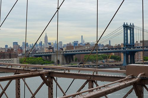 Manhattan Bridge