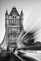 Tower Bridge, Londen