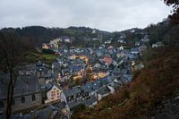 Monschau, Germany