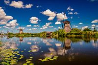 Kinderdijk
