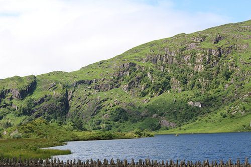 Ierse bergen