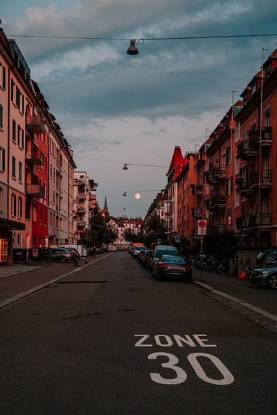 Zurich by Hello Pompoyo