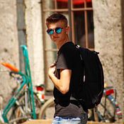 Joard van den Ende profielfoto