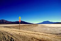 A long way