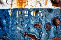 Rust