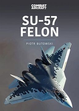 Felon: De ultieme luchtdominator van Silvina Khan
