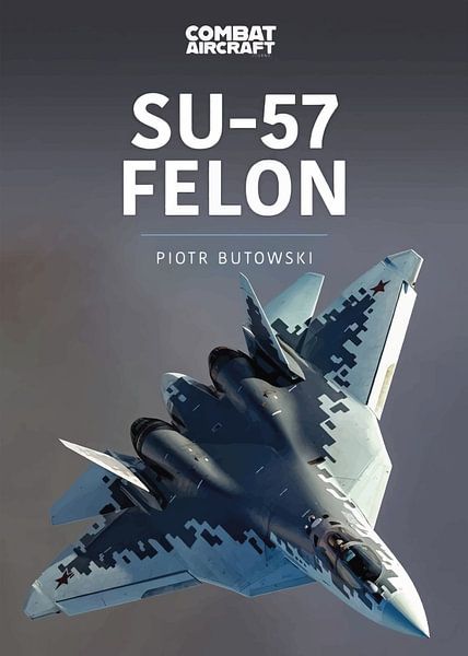 Felon : L'ultime dominateur d'air par Silvina Khan