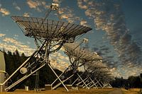 Radio Telescope
