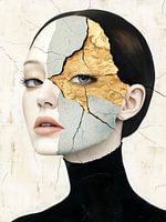 Fragments of the self