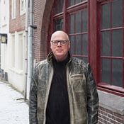 André Blom Fotografie Utrecht Profilfoto