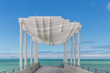 Marine Parade viewing platform van Franksfotoforum