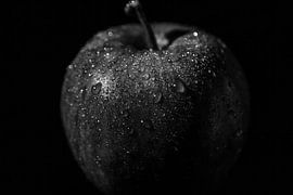 Abstracte, low-key appel by byFeelingz