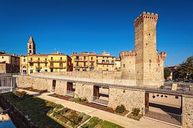 Umbertide van Rob Boon