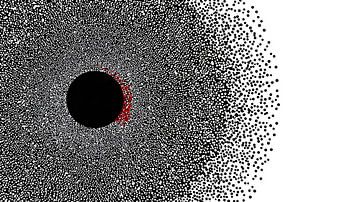 Singularität von Franka Poulain