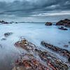 Quand vient la mer sur Sander Poppe