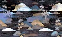 Paysage japonais