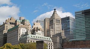New York 