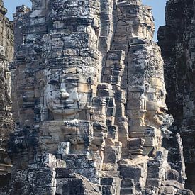 Lokeshvaras Lächeln im Licht der Jahrhunderte von Walter G. Allgöwer