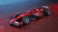 2024-Formula1-Ferrari-SF-24