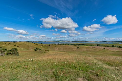 Groß Zicker: Bekijk Gager, Hagensche Wiek, Reddevitzer Höft, Göhren