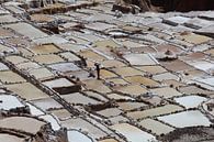 Zoutmijn Peru by Berg Photostore thumbnail