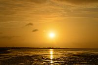 Rust op het wad!