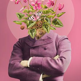 He's so Summery Silly van Marja van den Hurk