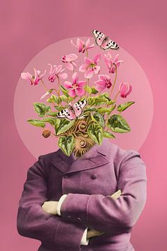He's so Summery Silly van Marja van den Hurk
