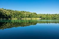 Landschaft am Trünnensee