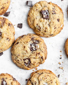 Cookies I van Emma van der Deijl