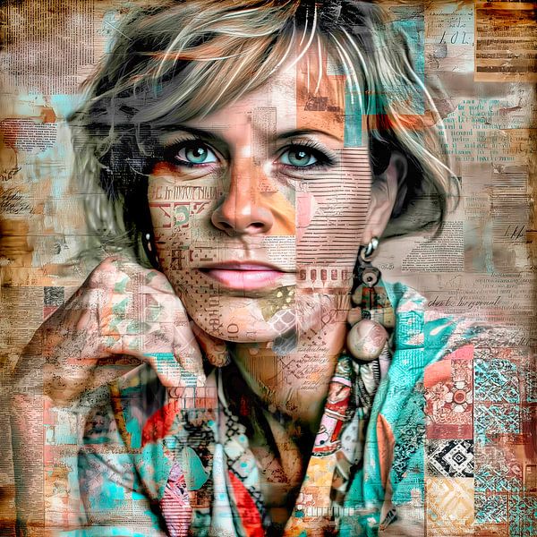 Ellen by Harry Hadders Design