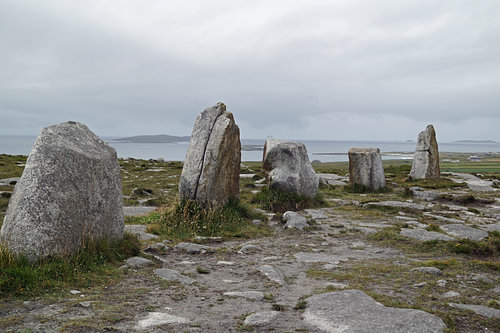 Deirbhiles Twist Ierland