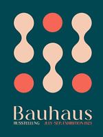 Bauhaus Tentoonstelling 04