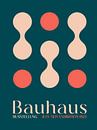 Bauhaus Exhibition 04 by Emel Tunaboylu by The Artcircle thumbnail