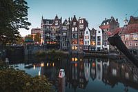 Vintage Rotterdam