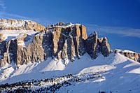 Sella Towers