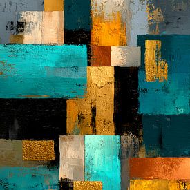 Shifting spaces by Harry Hadders Design