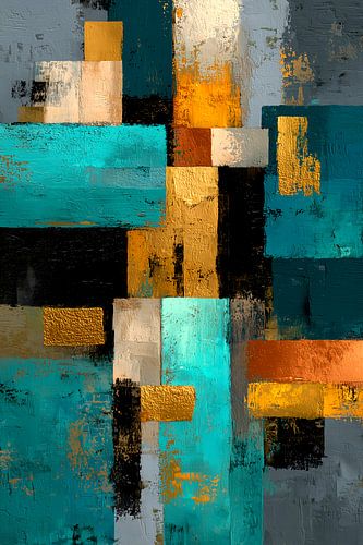 Espaces en mutation sur Harry Hadders Design