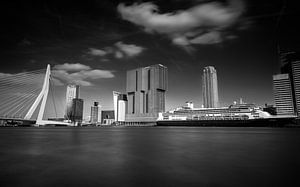 De Rotterdam Wilhelmskade Rotterdam