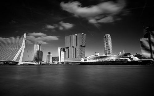 De Rotterdam Wilhelmskade Rotterdam
