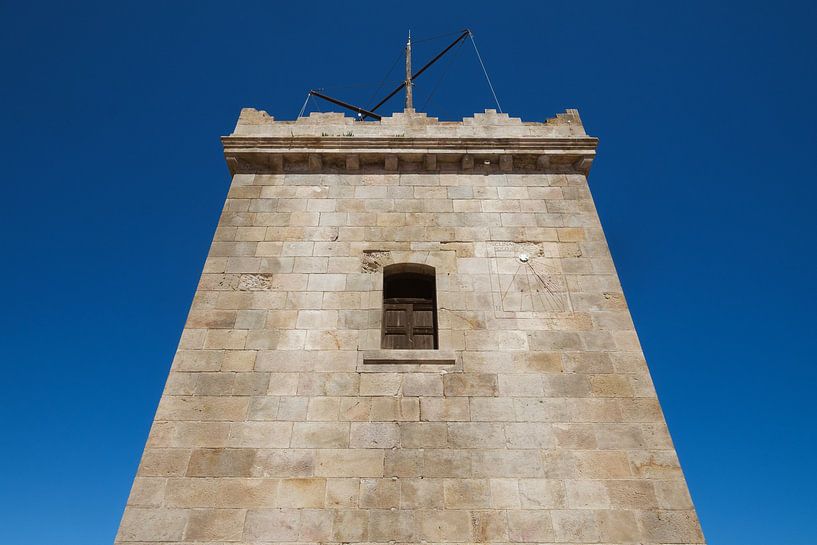 Toren von Erol Cagdas