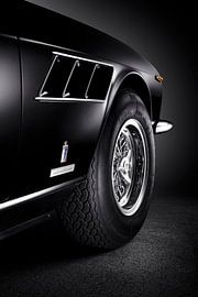 1968 Ferrari 330 GTC