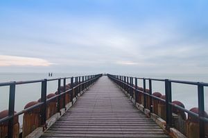Pier Westkapelle