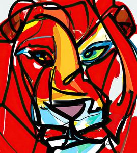 König der Farben