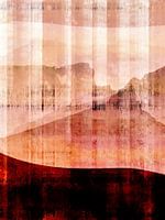 Mountains of the Silk Road