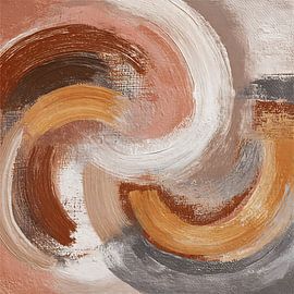 Vortex of Dusk