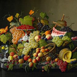 Severin Roesen