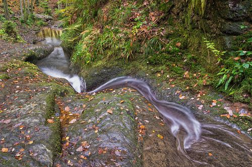 kronkel van de ninglinspo