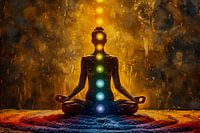 spiritual life