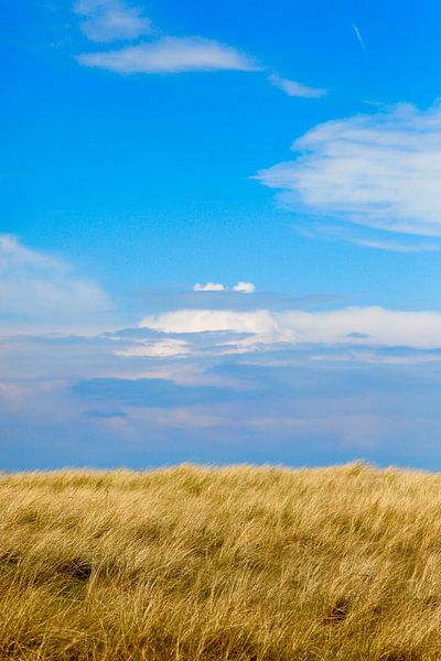 Baltic Sea by Thomas Jäger